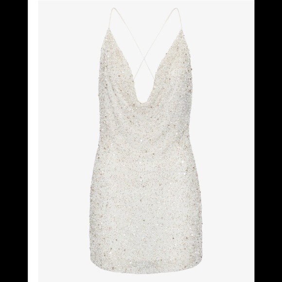 Retrofete midi dress - Picture 1 of 7